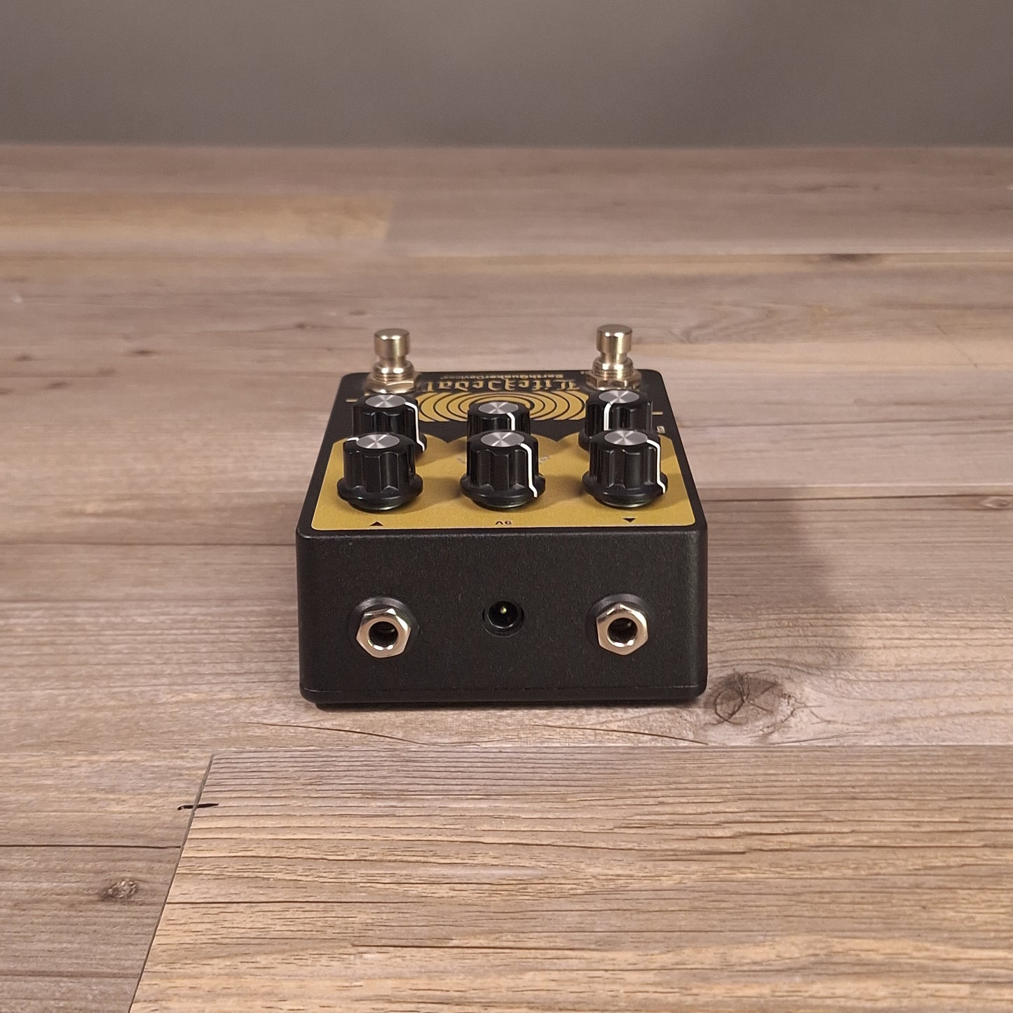 EarthQuaker Devices Life Pedal (USED)