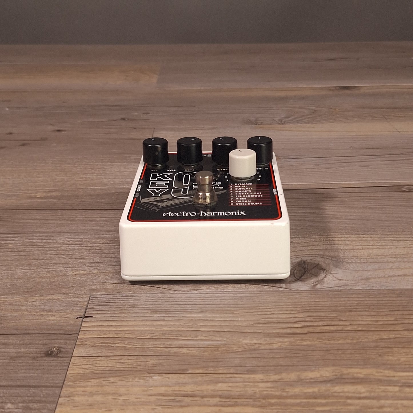 Electro-Harmonix Key 9 Electric Piano Machine (USED)