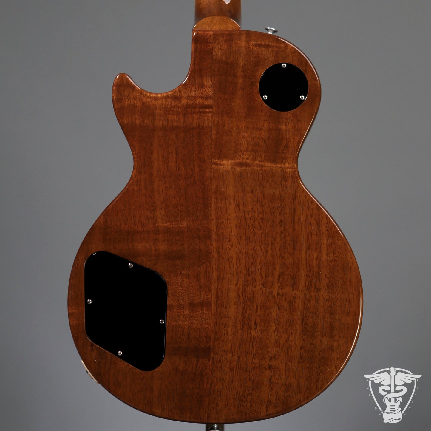 2022 Gibson Les Paul Deluxe - 9.93 LBS