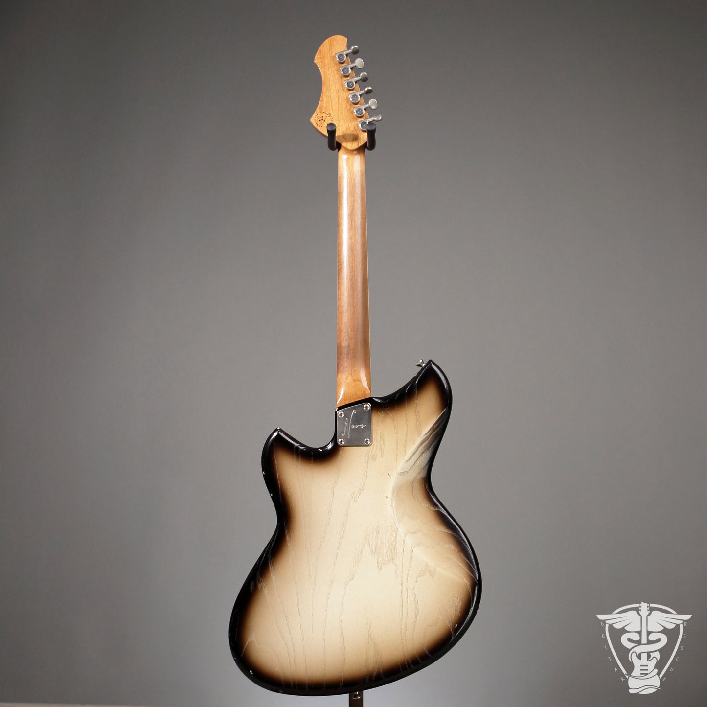 2026 Novo Miris J, Custom - 7.3 LBS