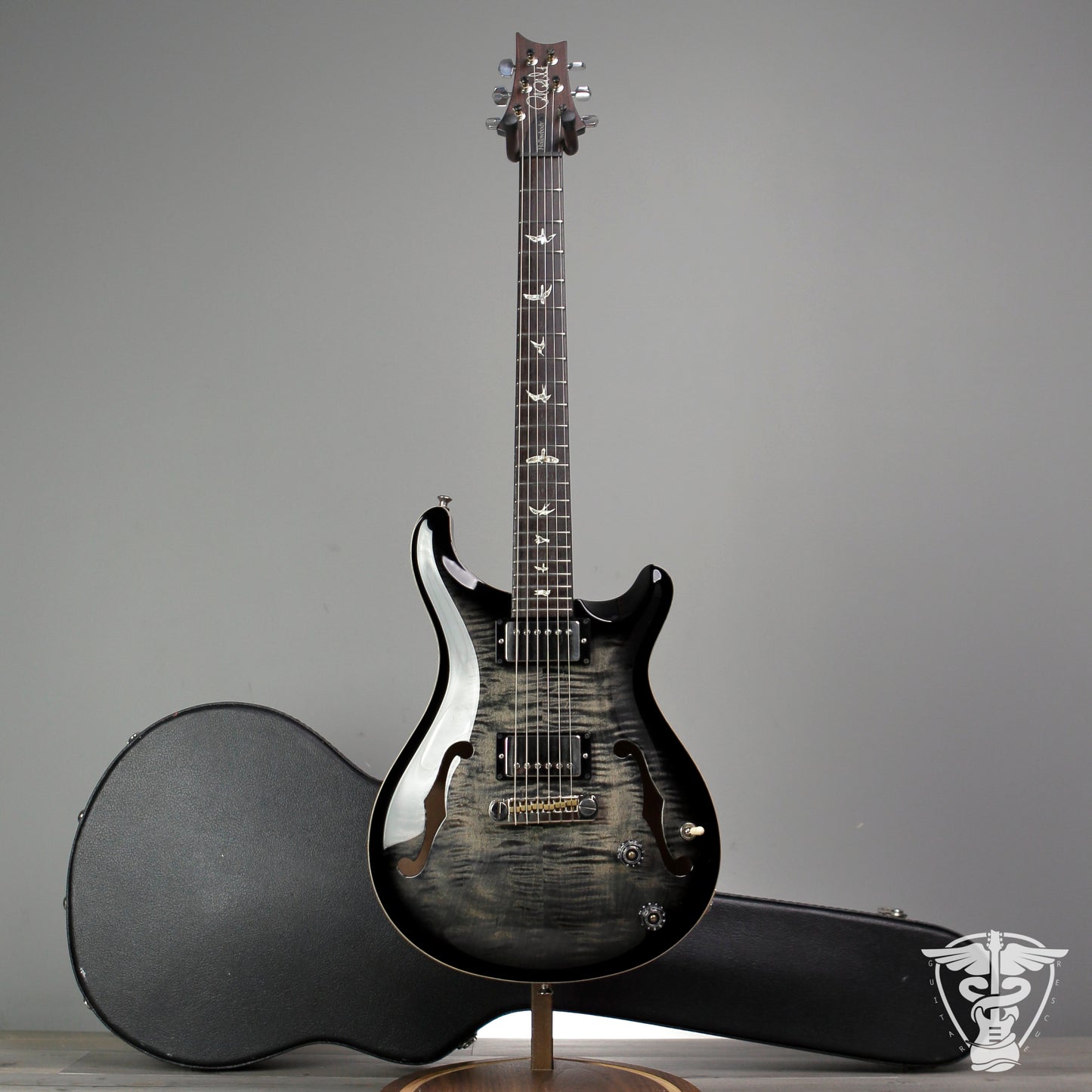 2019 PRS Hollowbody II - 5.6 LBS