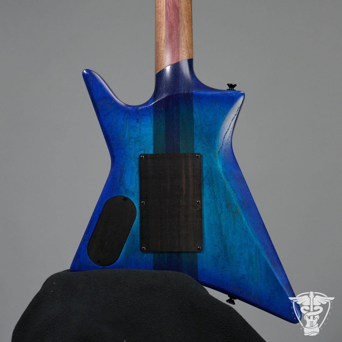Kiesel Lightspeed - 5.3 LBS