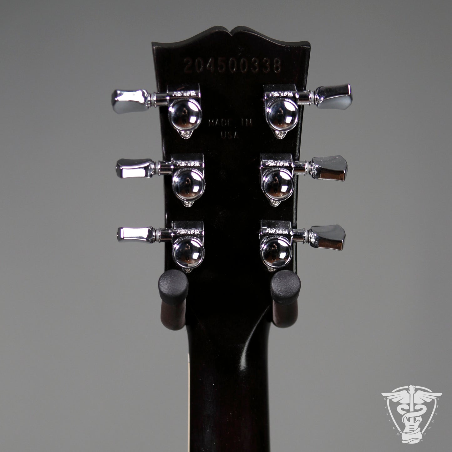 2020 Gibson Les Paul Traditional PRO V Mahogany Top - 9.28 LBS