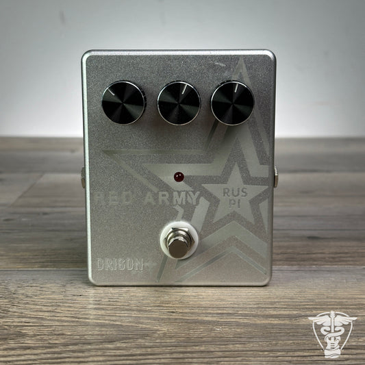 Orison Red Army Fuzz (USED)