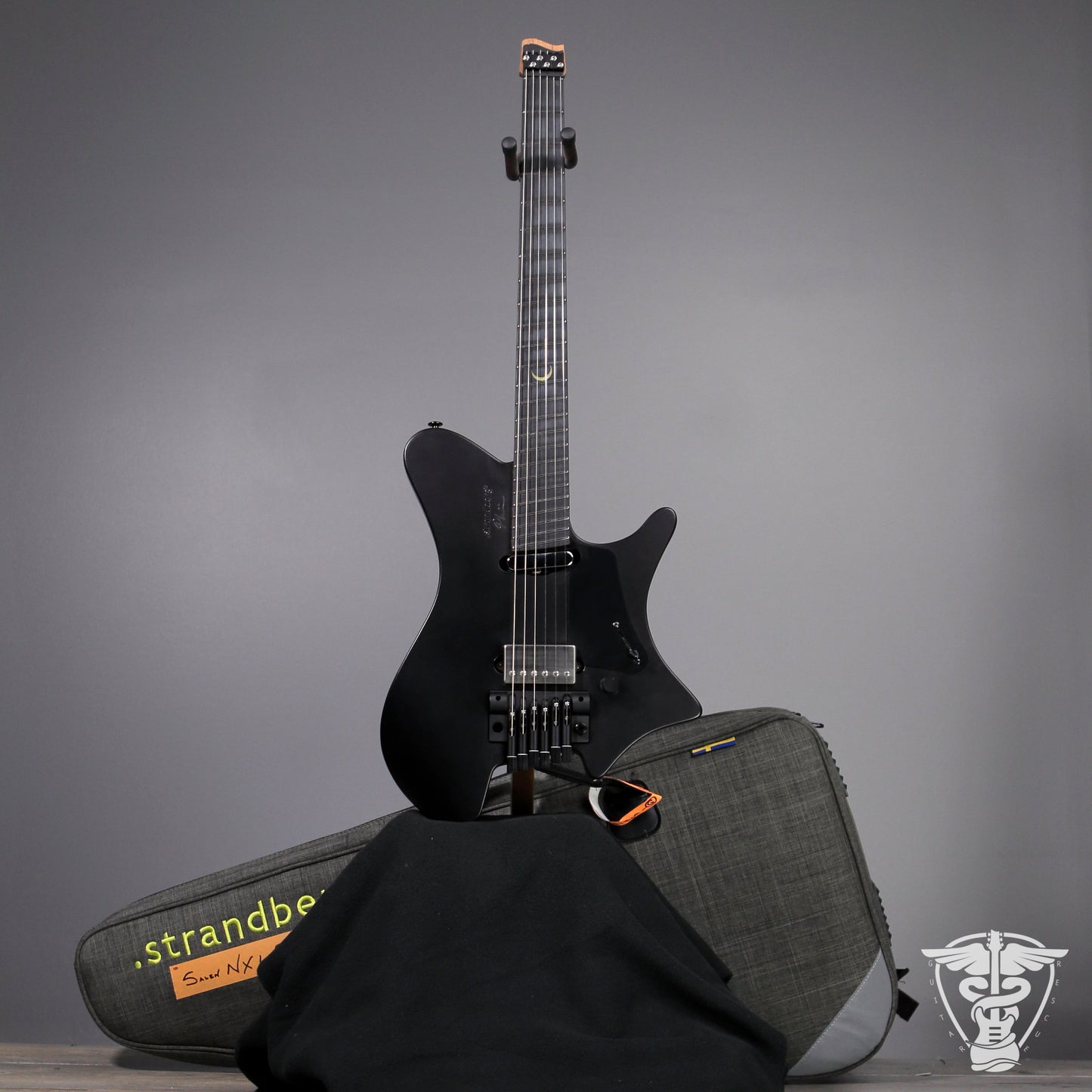 Strandberg Salen NX 6 Tremolo Plini Edition - 5.49 LBS