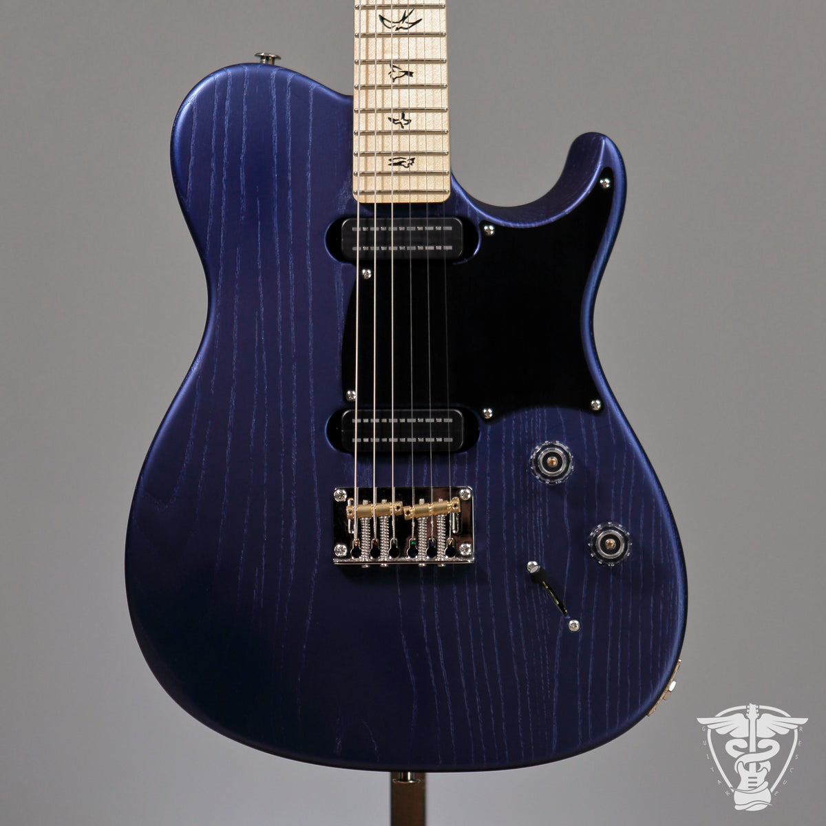 PRS NF 53, 2025 (Blue)