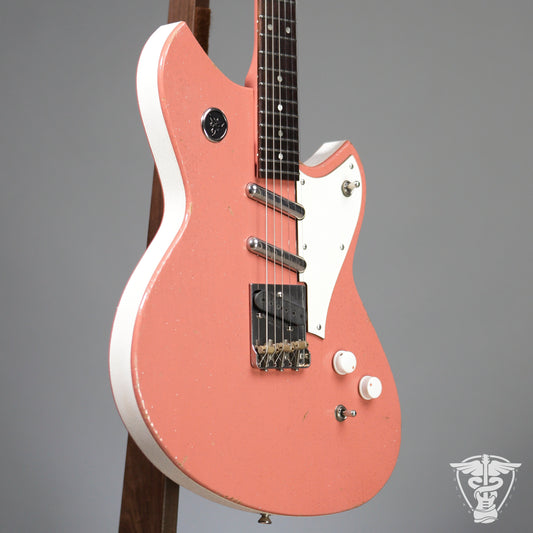 2025 Novo Signature Chambered Serus T - 5.52 LBS