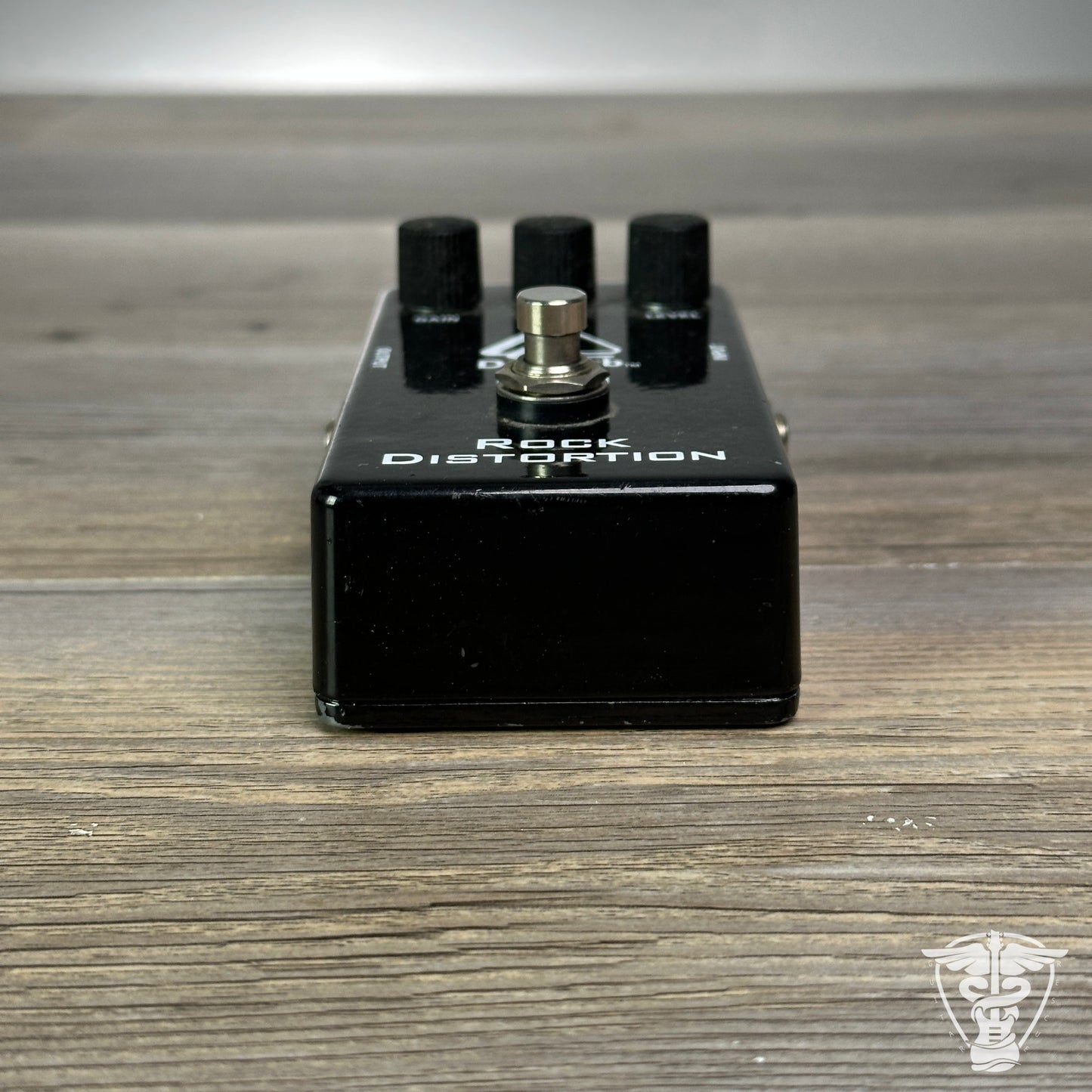 DeltaLab Rock Distortion RD1 (USED)