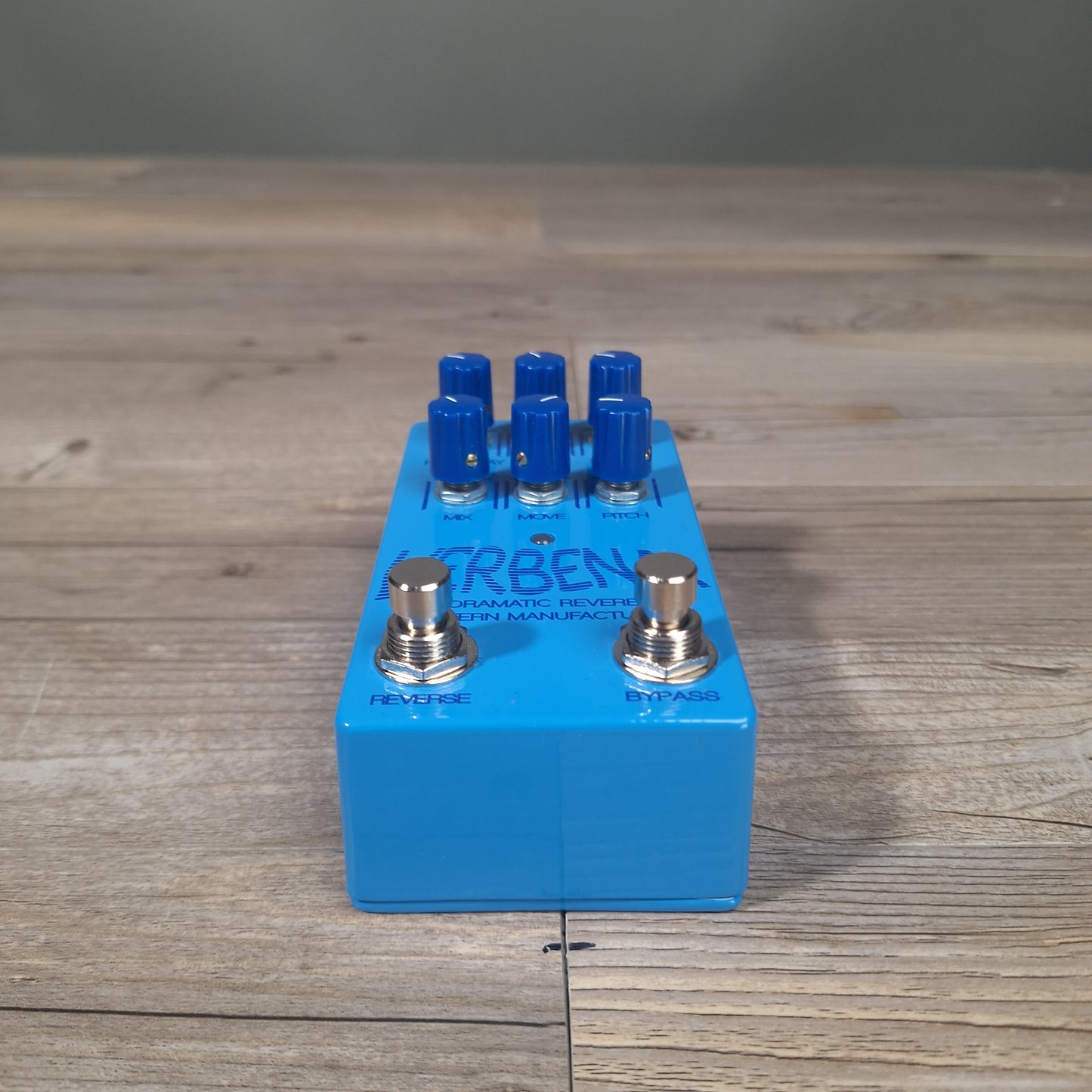 Lantern Manufacturing Verbena Dramatic Reverb
