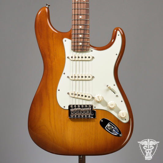 2025 Fender American Performer Stratocaster - 7.41 LBS