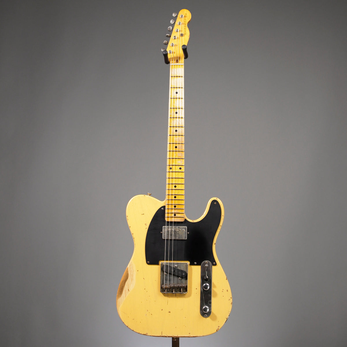 2009 Nash TK-54 - 7.24 LBS