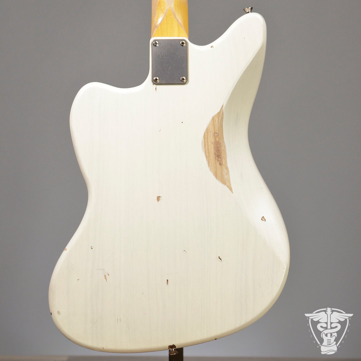 2021 Nash JM-63 - 8.02 LBS