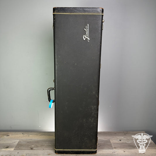 Fender Vintage 70s Bass Case