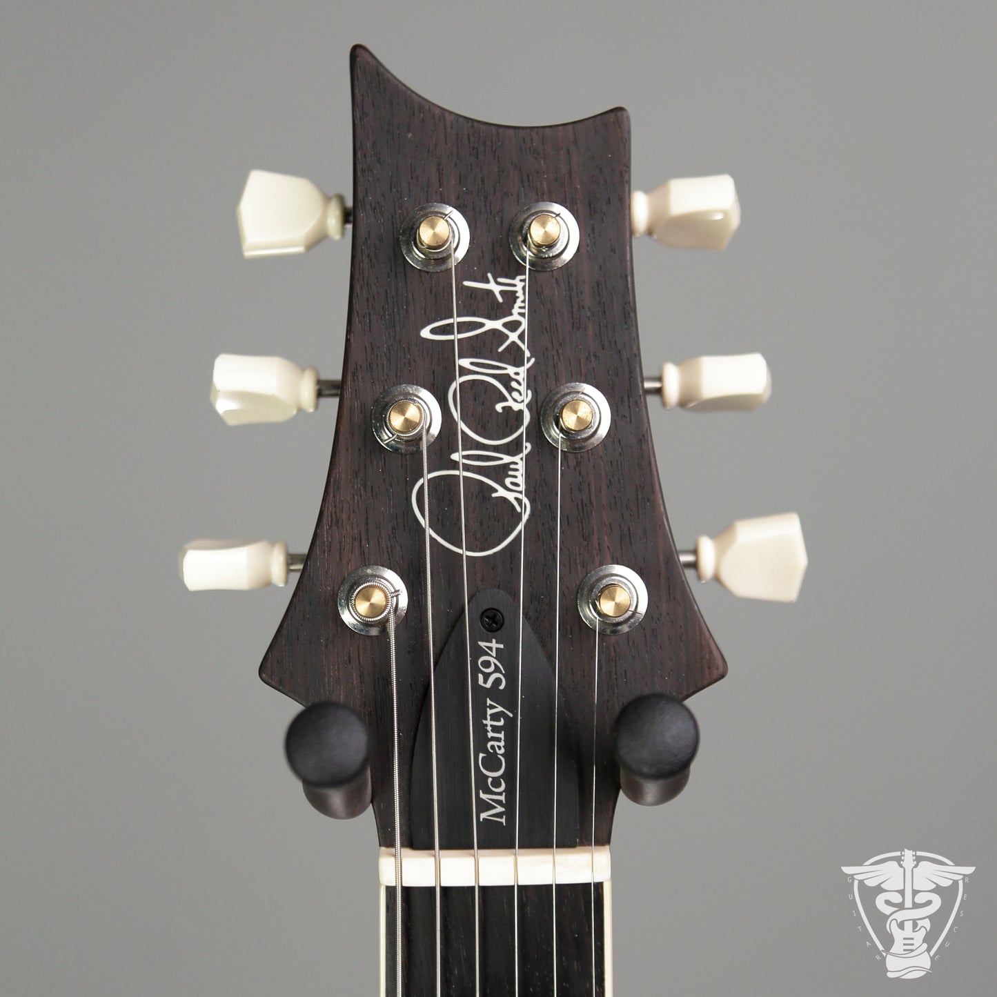 2022 PRS Wood Library McCarty SC594 - 8.8 LBS