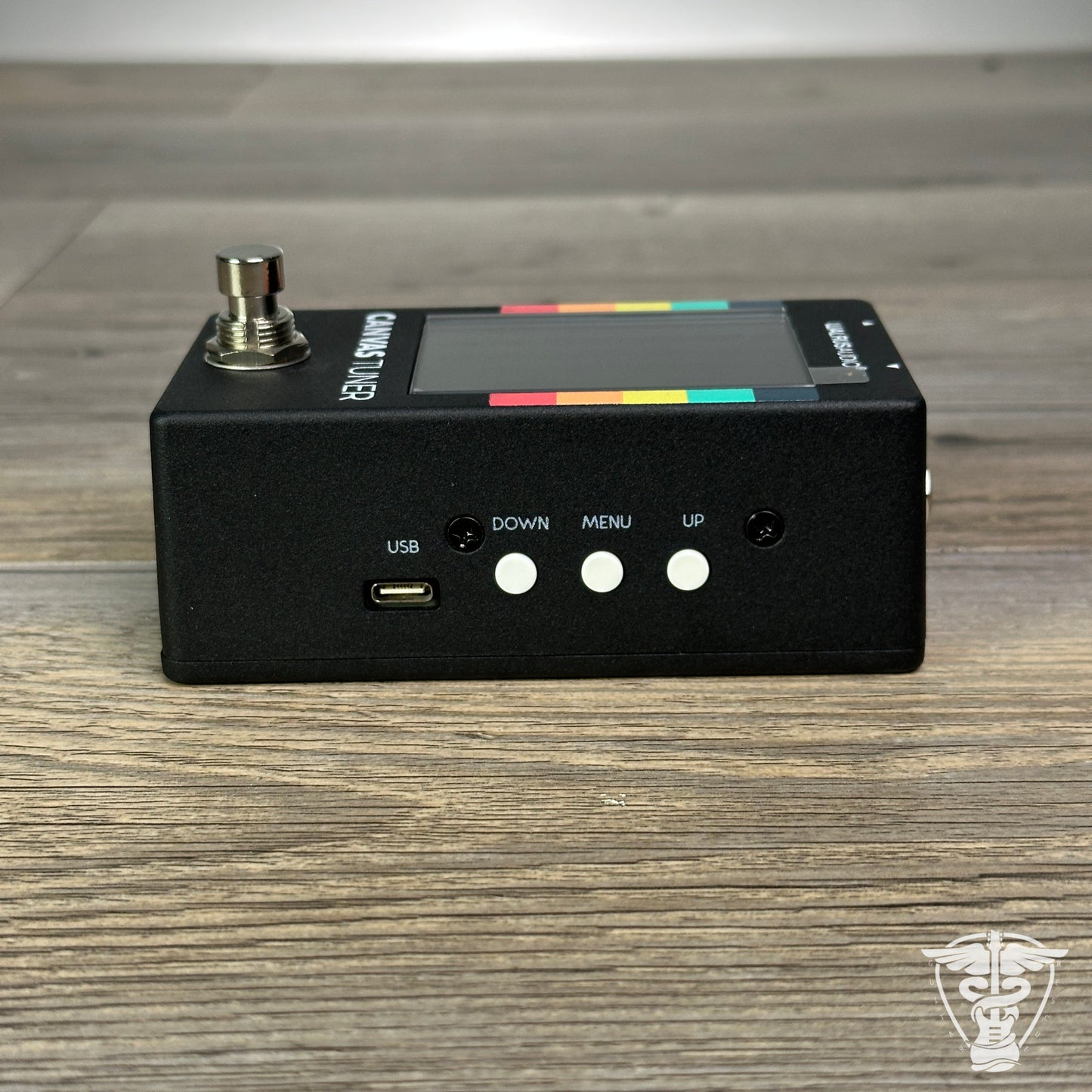 Walrus Audio Canvas Tuner (Authorized Dealer)