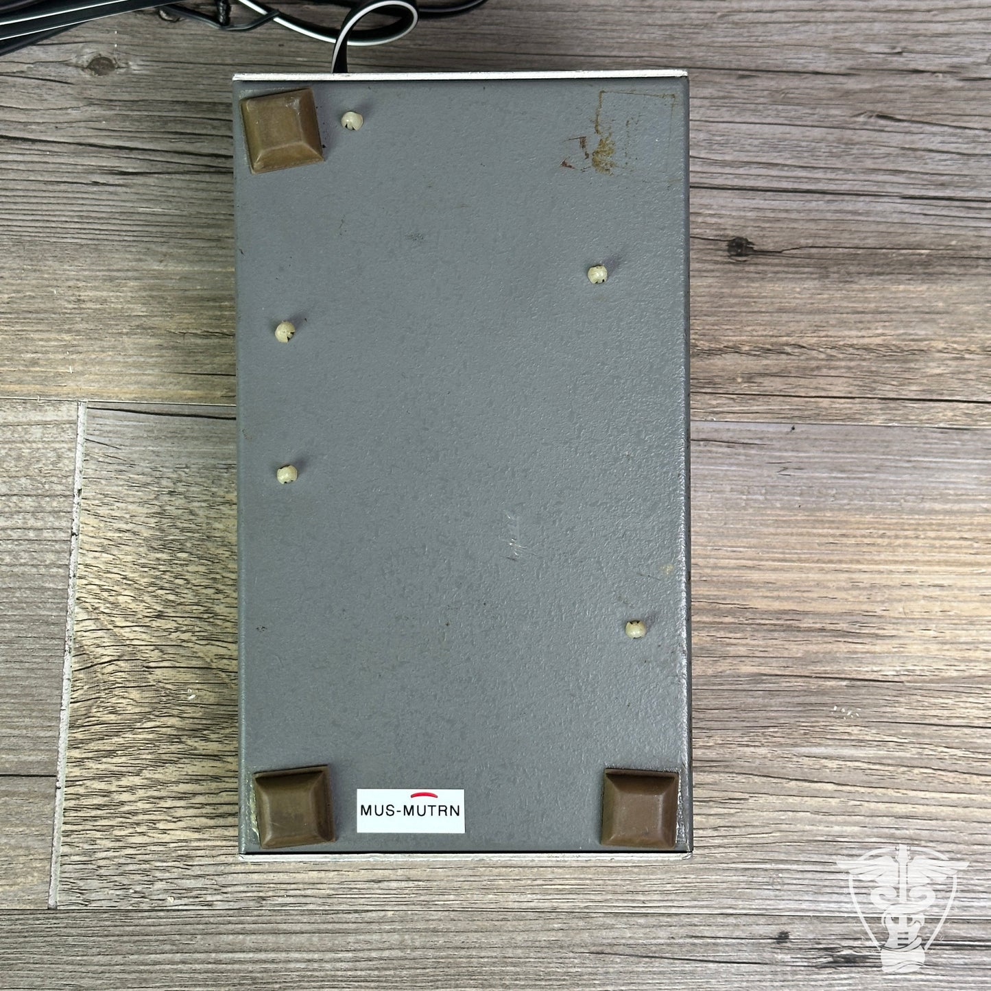 Musitronics Mu-tron Phasor 70s (USED)