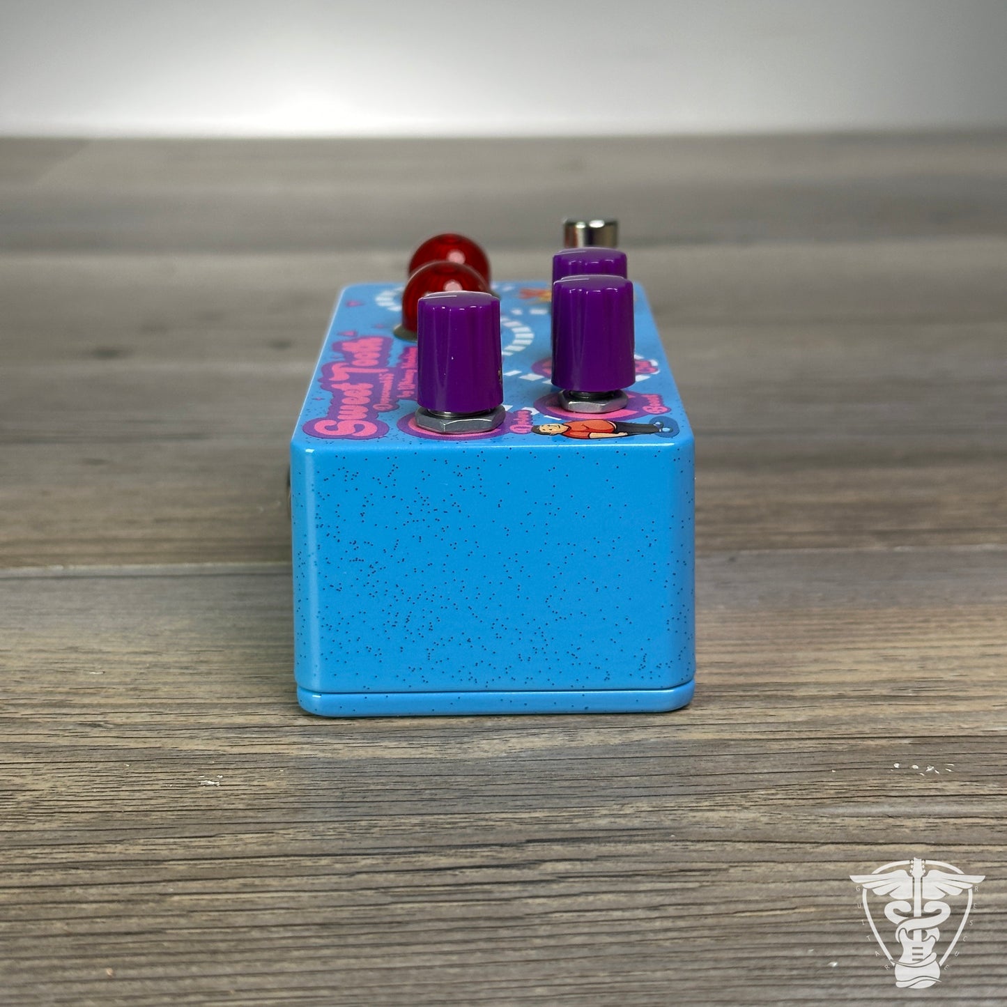 Whimsy Machines Sweet Tooth Batch #1 / Unit 11