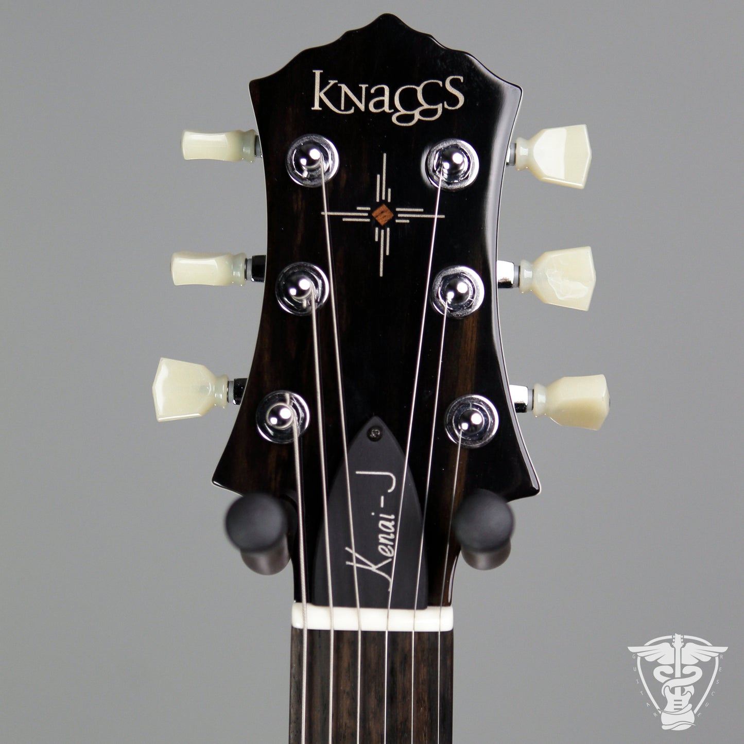 2024 Knaggs Kenai J - 6.8 LBS