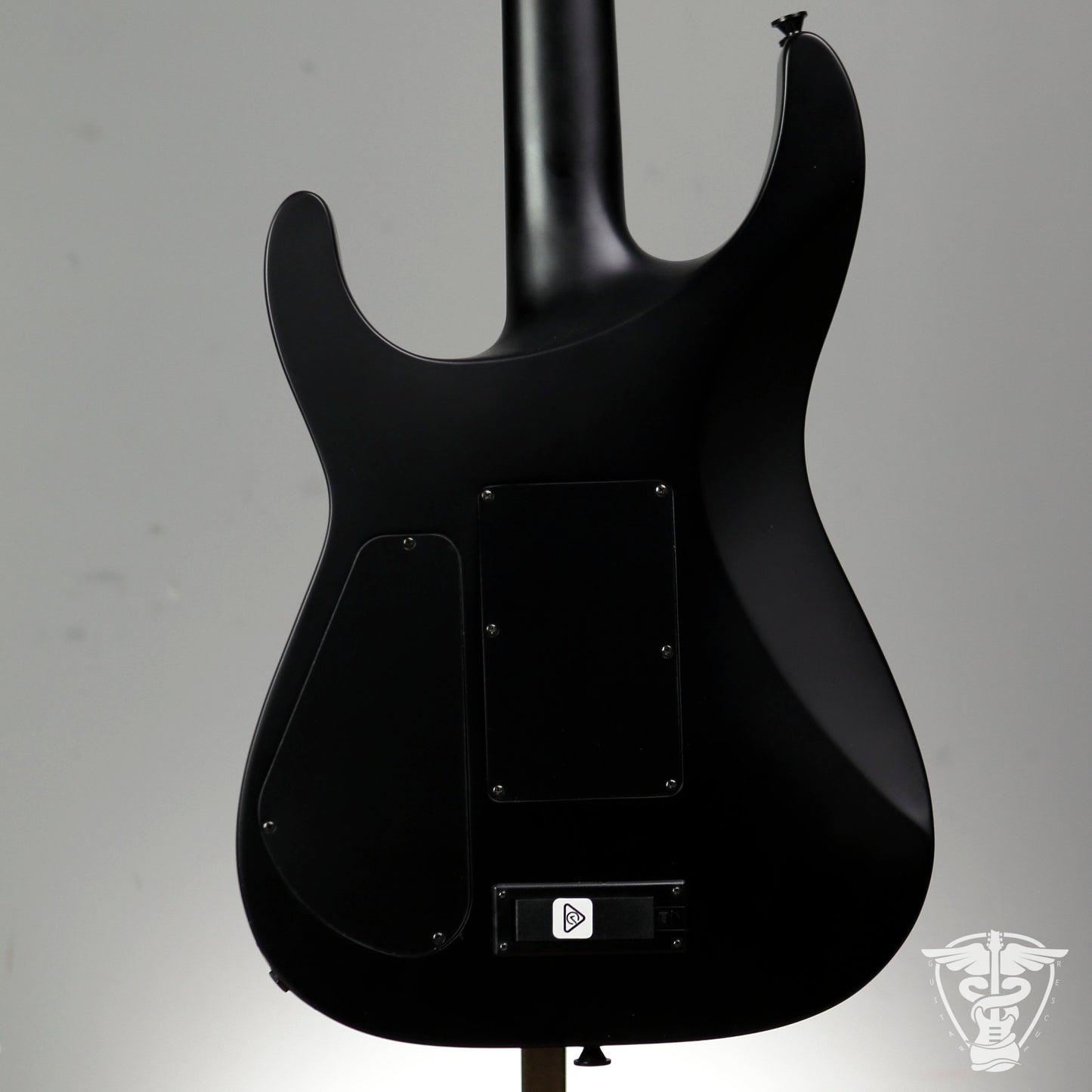 2023 Jackson X Series Soloist SLX DX - 7.54 LBS