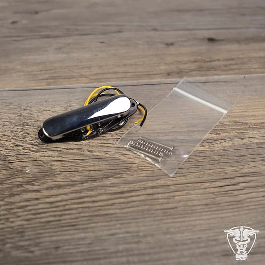 Fender Player Telecaster Pickup