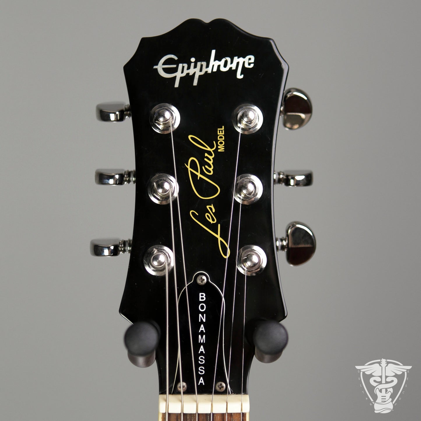 Epiphone Joe Bonamassa Signature Les Paul Standard - 8.75 LBS