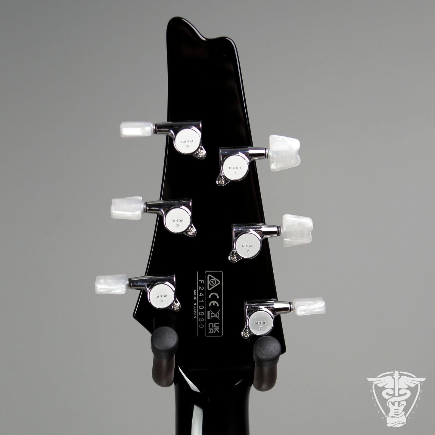 Ibanez Paul Stanley PS10 - 9.17 LBS