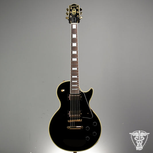 Epiphone Elitist Les Paul - 8.92 LBS