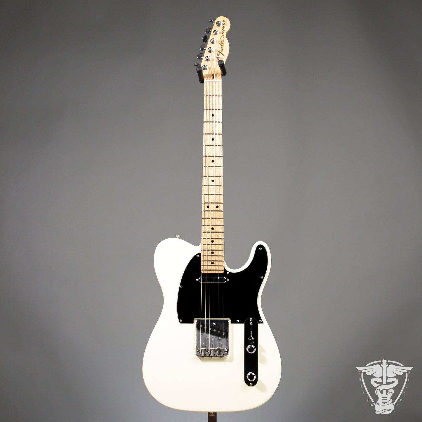 2015 Fender American Special Telecaster - 8.14 LBS