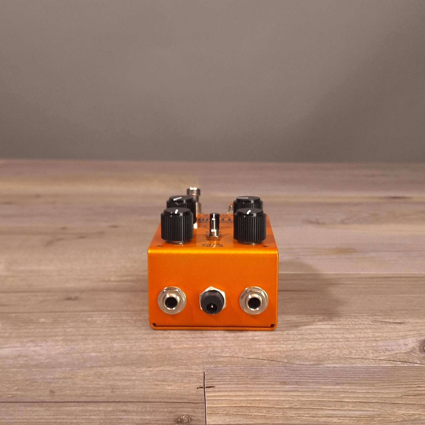 Petty John Electronics Nuke (USED)