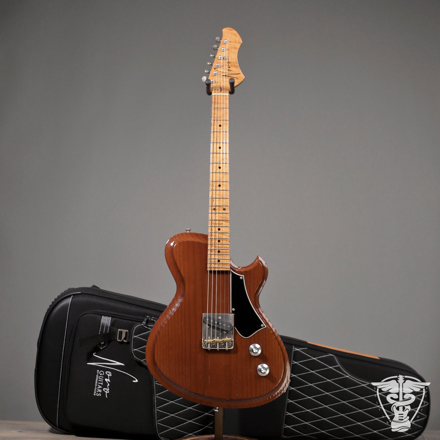2026 Novo Solus F1, Custom - 6.2 LBS