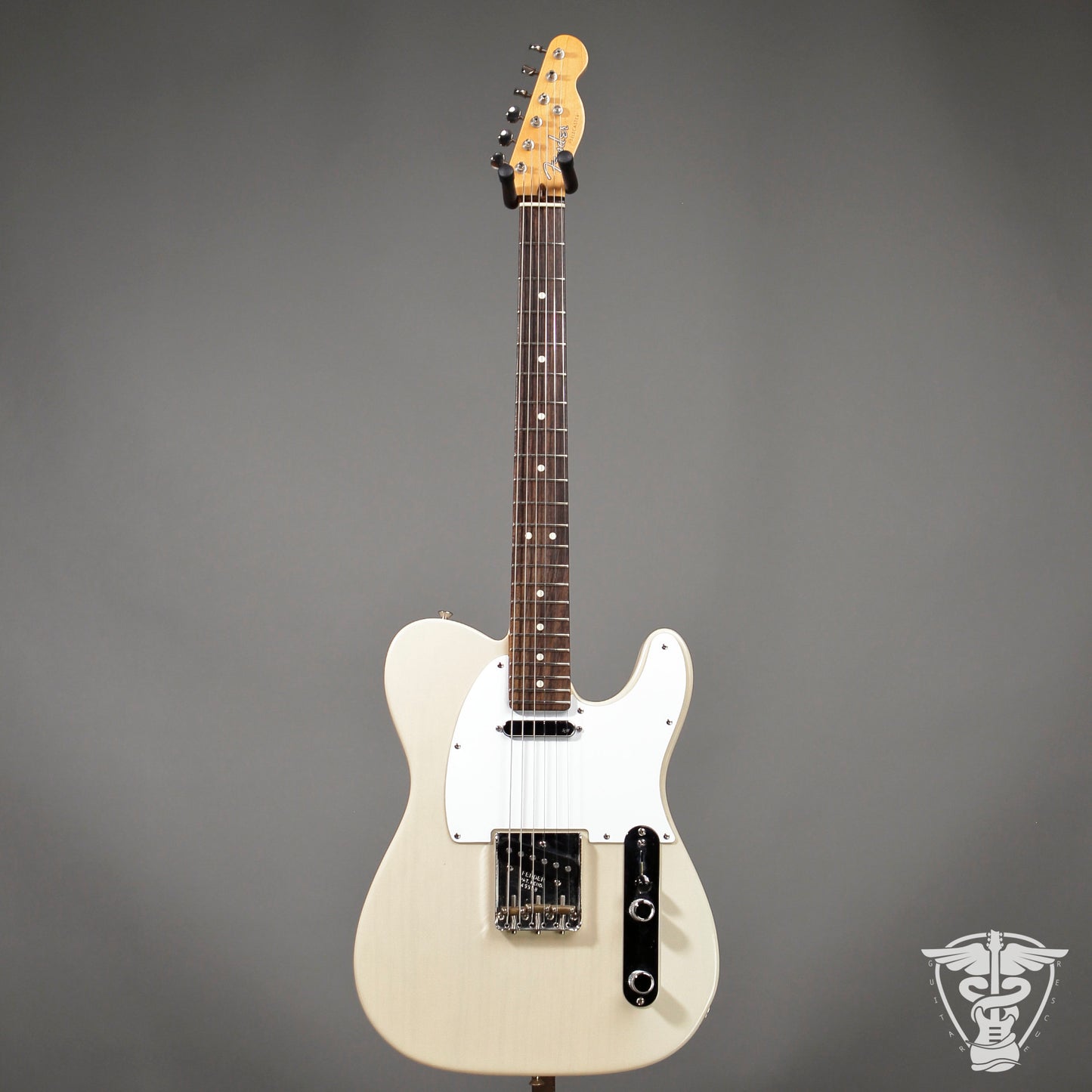 2005 Fender FSR AVRI Deluxe Player '59  - 7.9 LBS