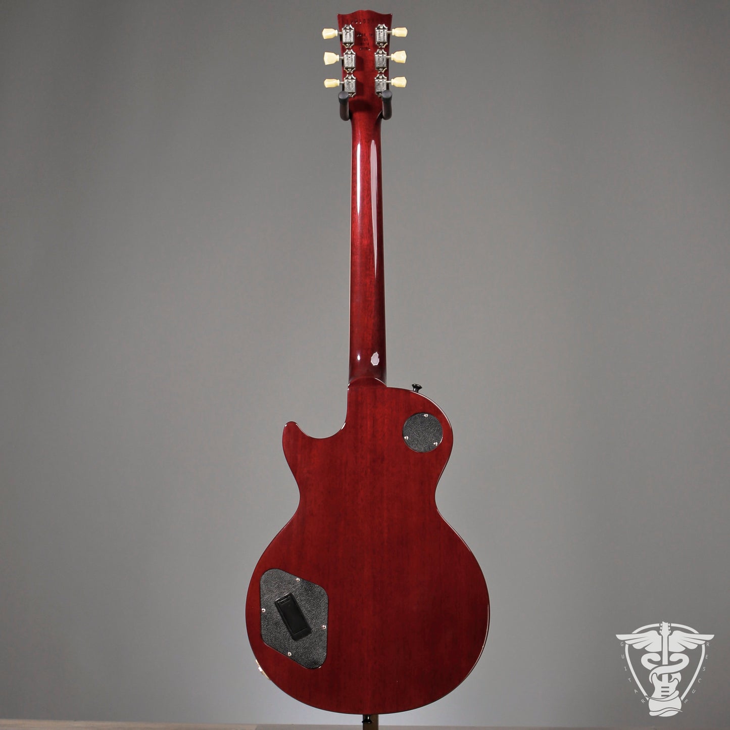 Gibson Les Paul Classic 120th Anniversary - Cherry