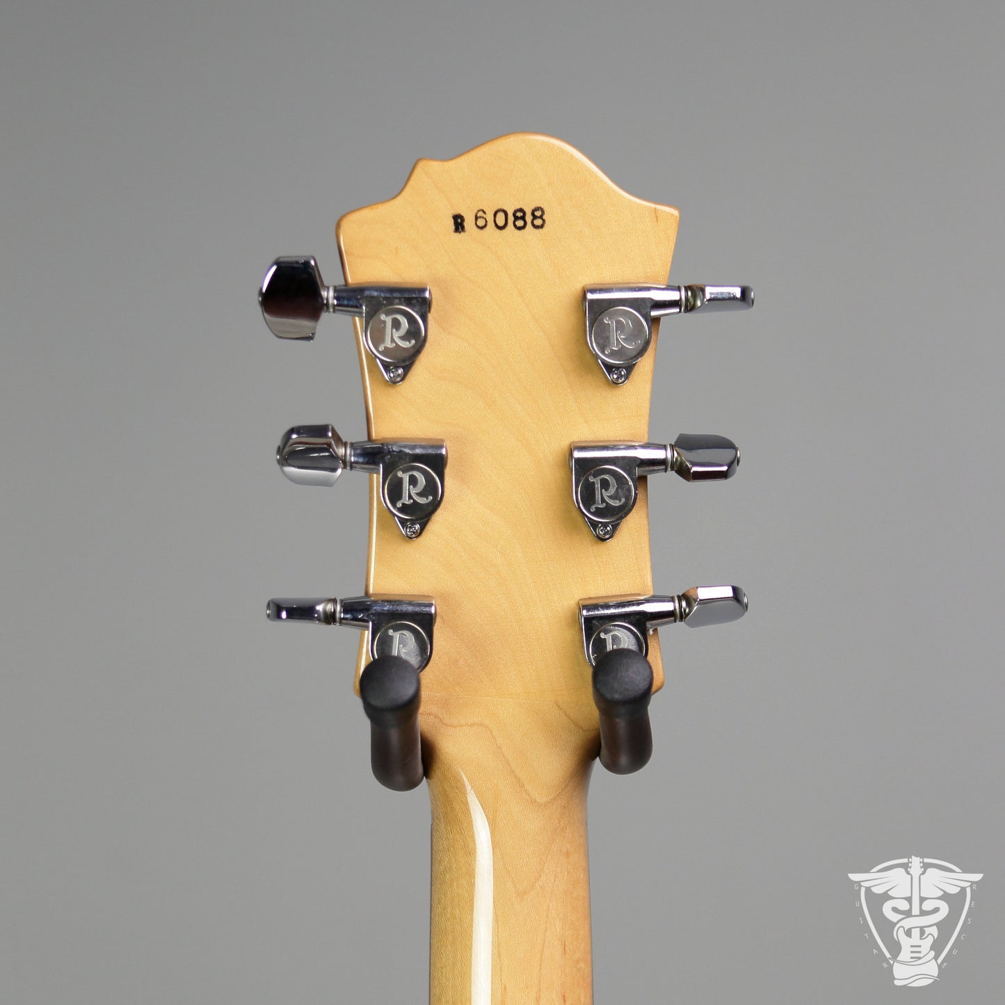 B.C. Rich 1983 NJ Series Mockingbird - 7.56 LBS