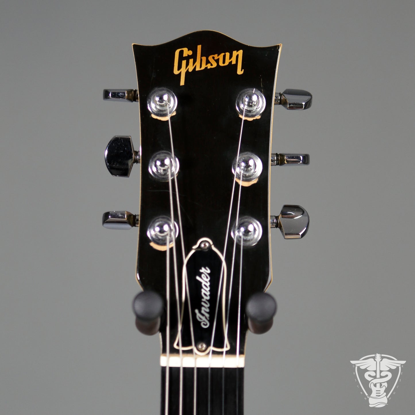 1986 Gibson Invader - 8.79 LBS