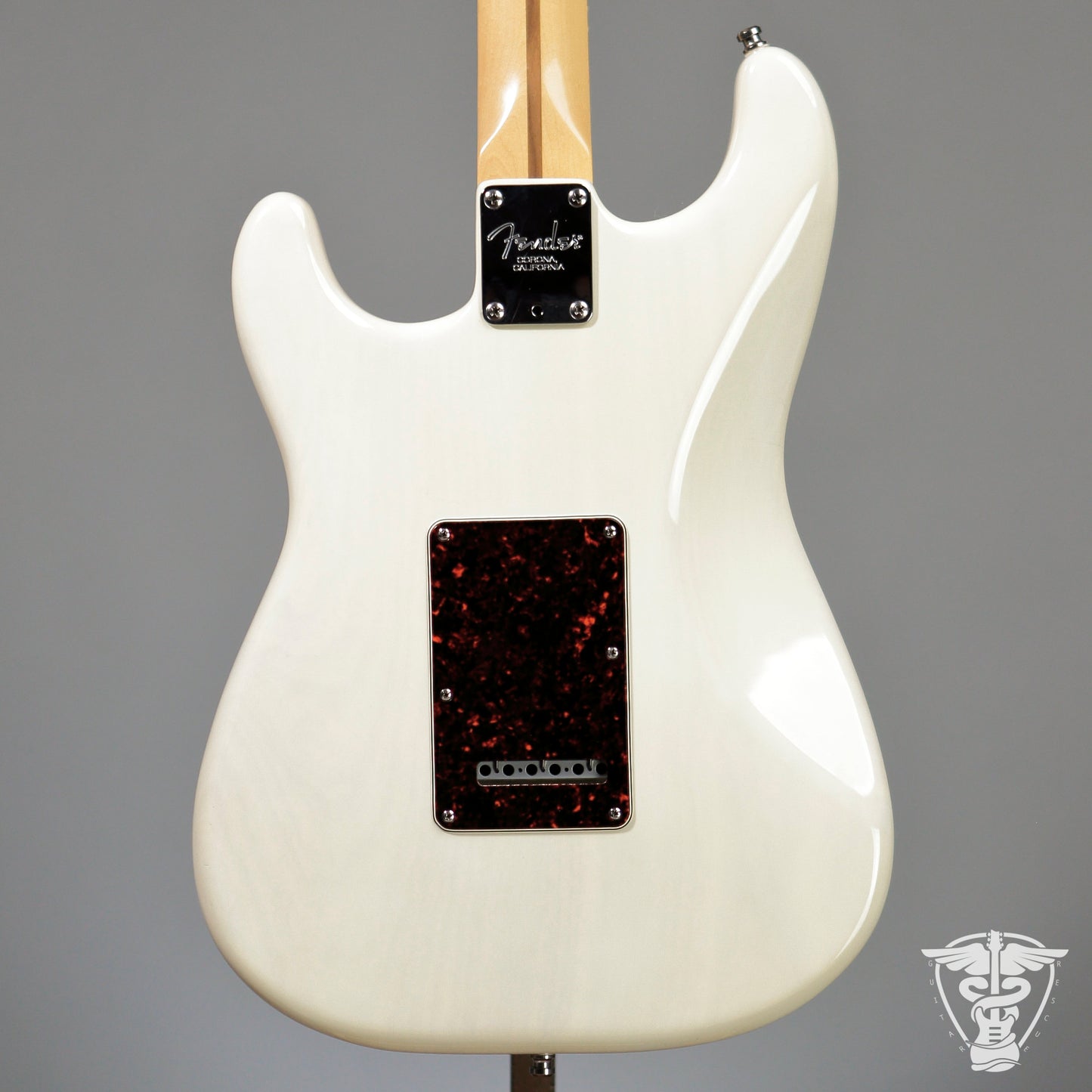 2000 Fender American Double Fat Strat - 8.99 LBS