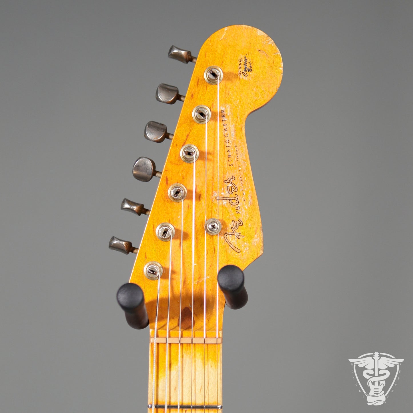2006 Nashguitars S-57/HT - 6.28 LBS