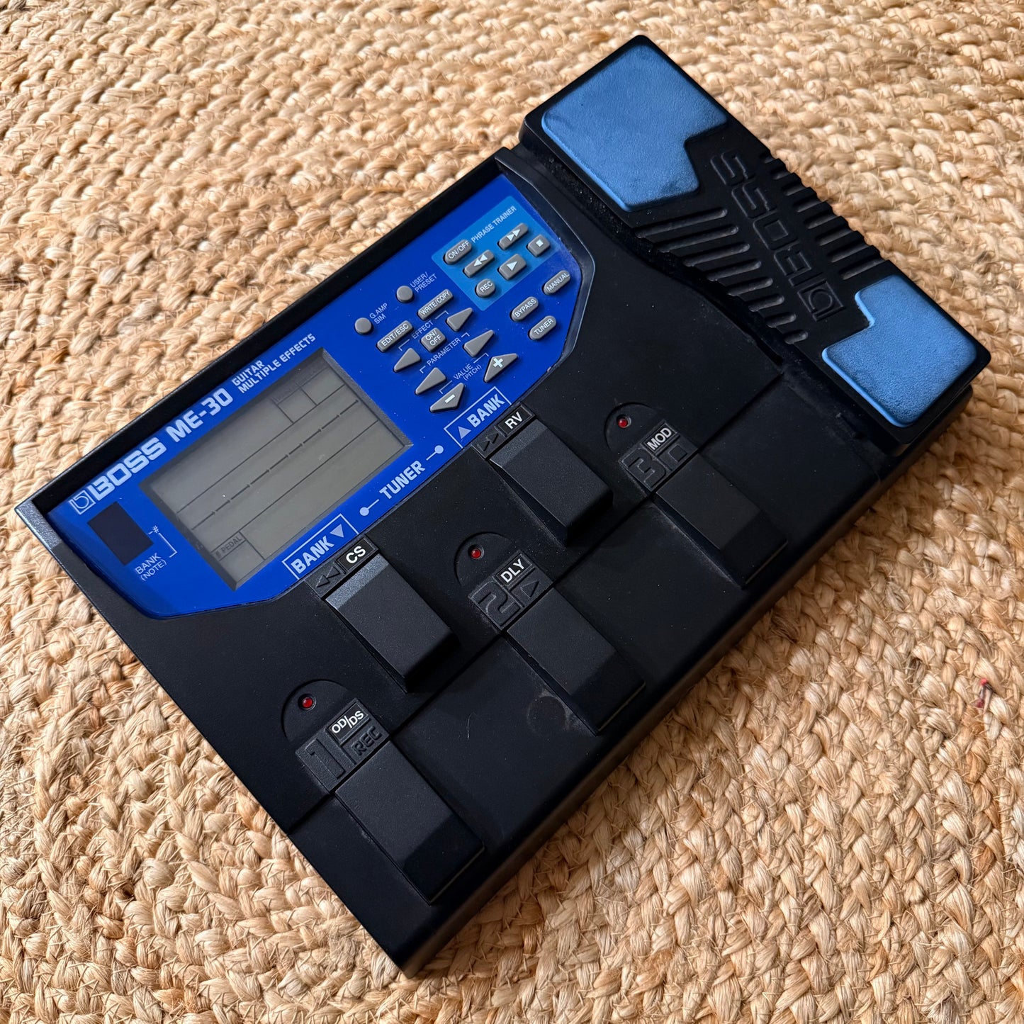 Boss ME-30 (USED)
