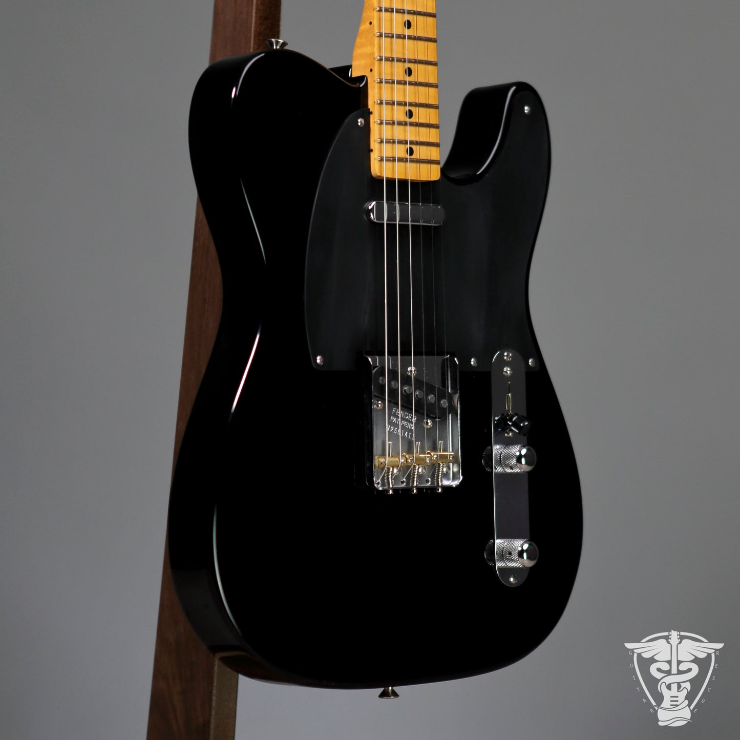 2025 Fender Limited Edition American Vintage II 1951 Telecaster - 8.37 LBS