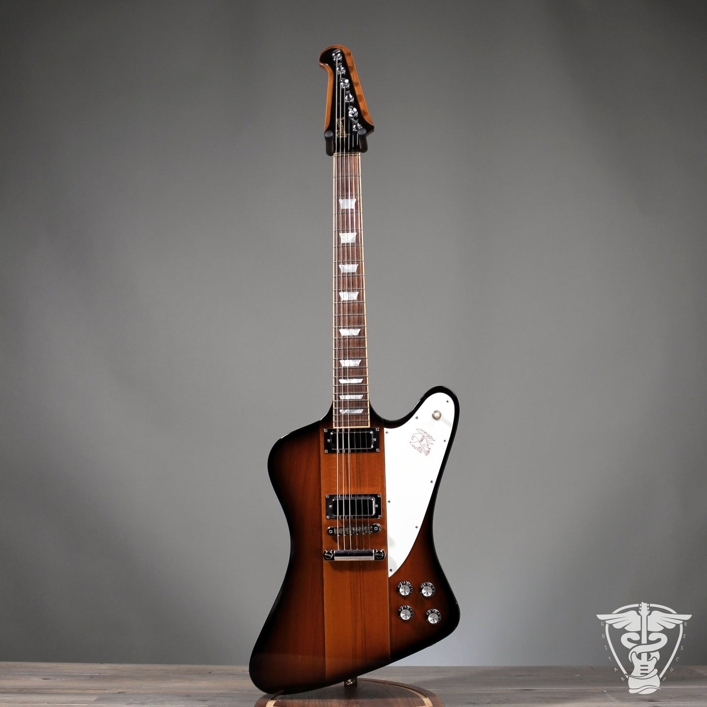 2015 Gibson Firebird V - 7.53 LBS