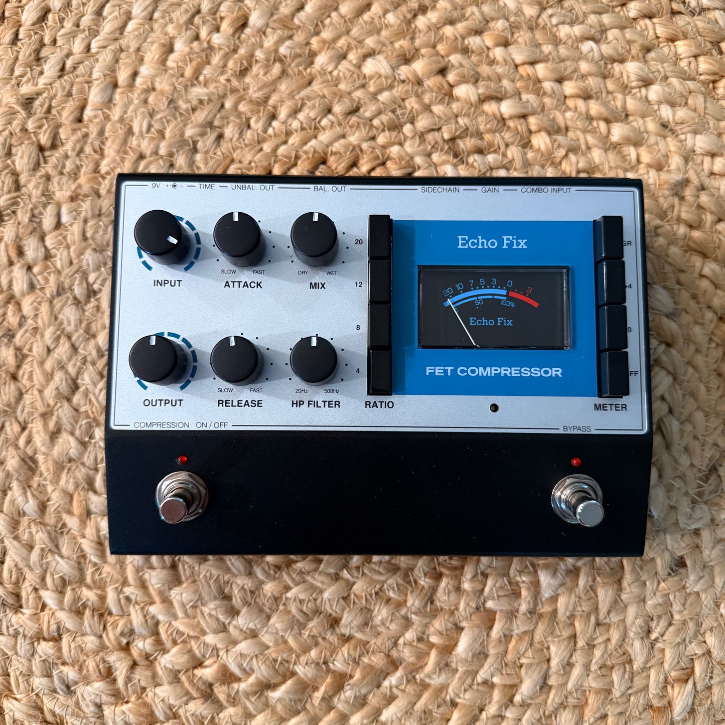 Echo Fix FET Compressor (USED)