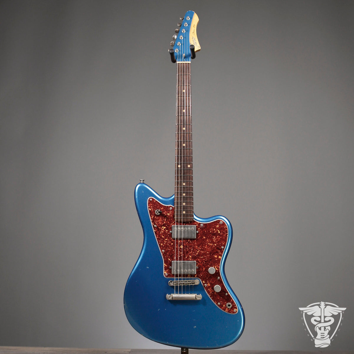 2021 Fano JM6 Oltre - 7.98 LBS