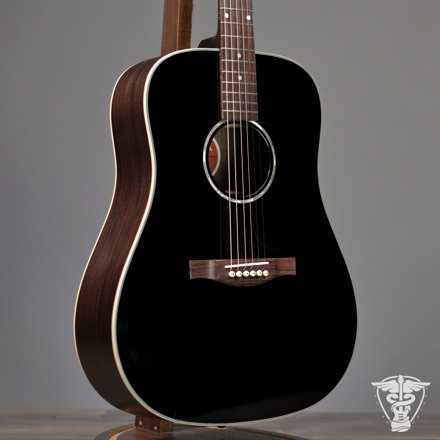 2024 Eastman PCH2-OM-BK - 3.96 LBS