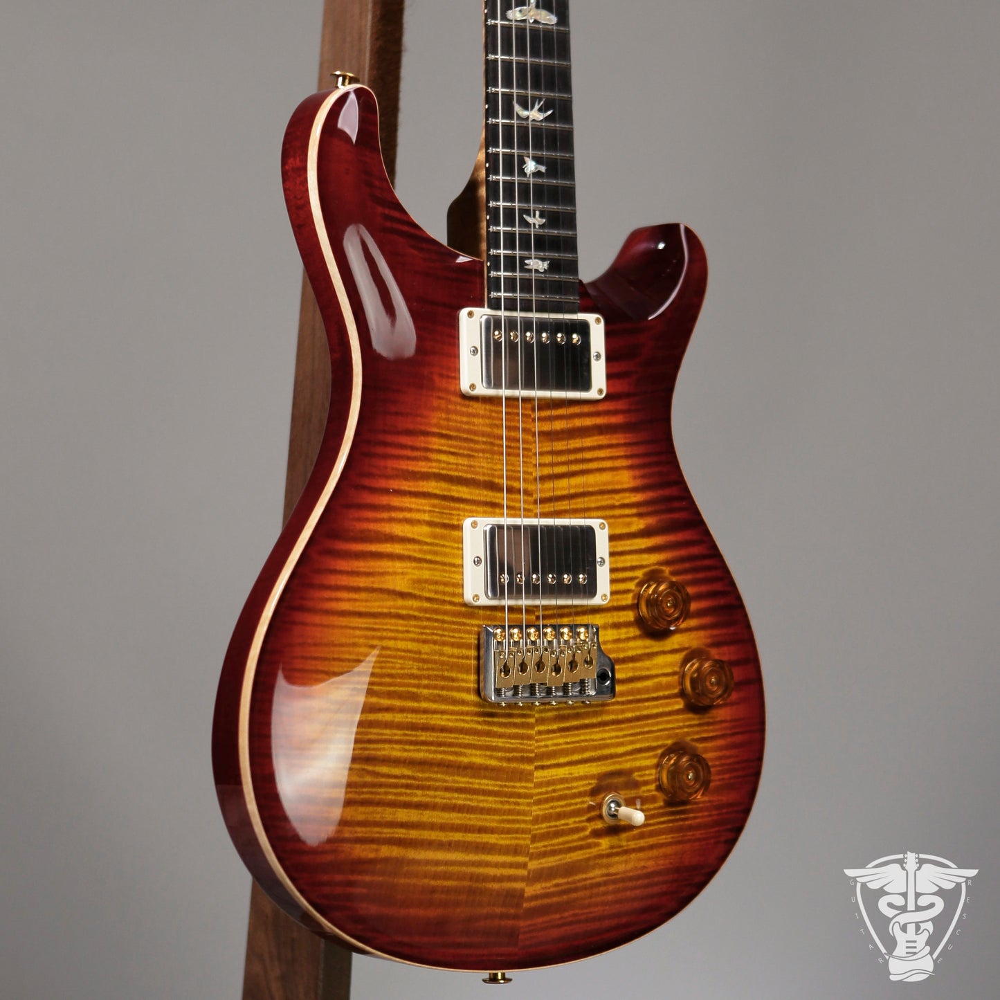 2022 PRS Wood Library DGT 10-Top - 8 LBS