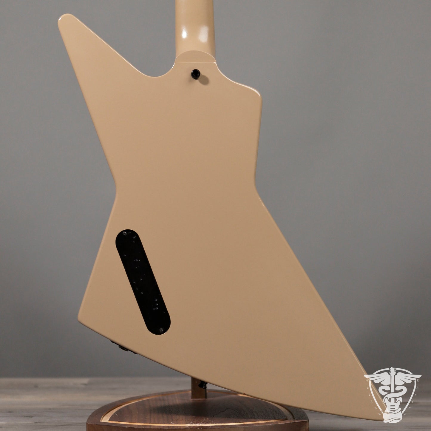 2013 Gibson Government Series II Explorer - 8.5 LBS