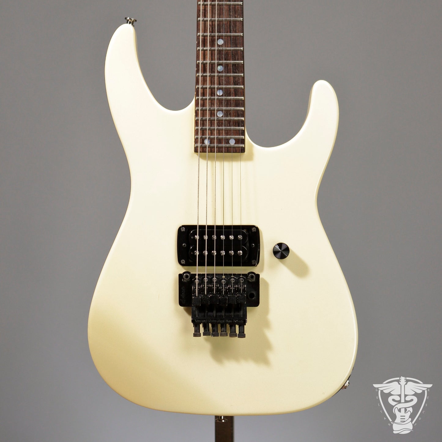 1988-1989 Charvel Model 5A-1H - 8.01 LBS