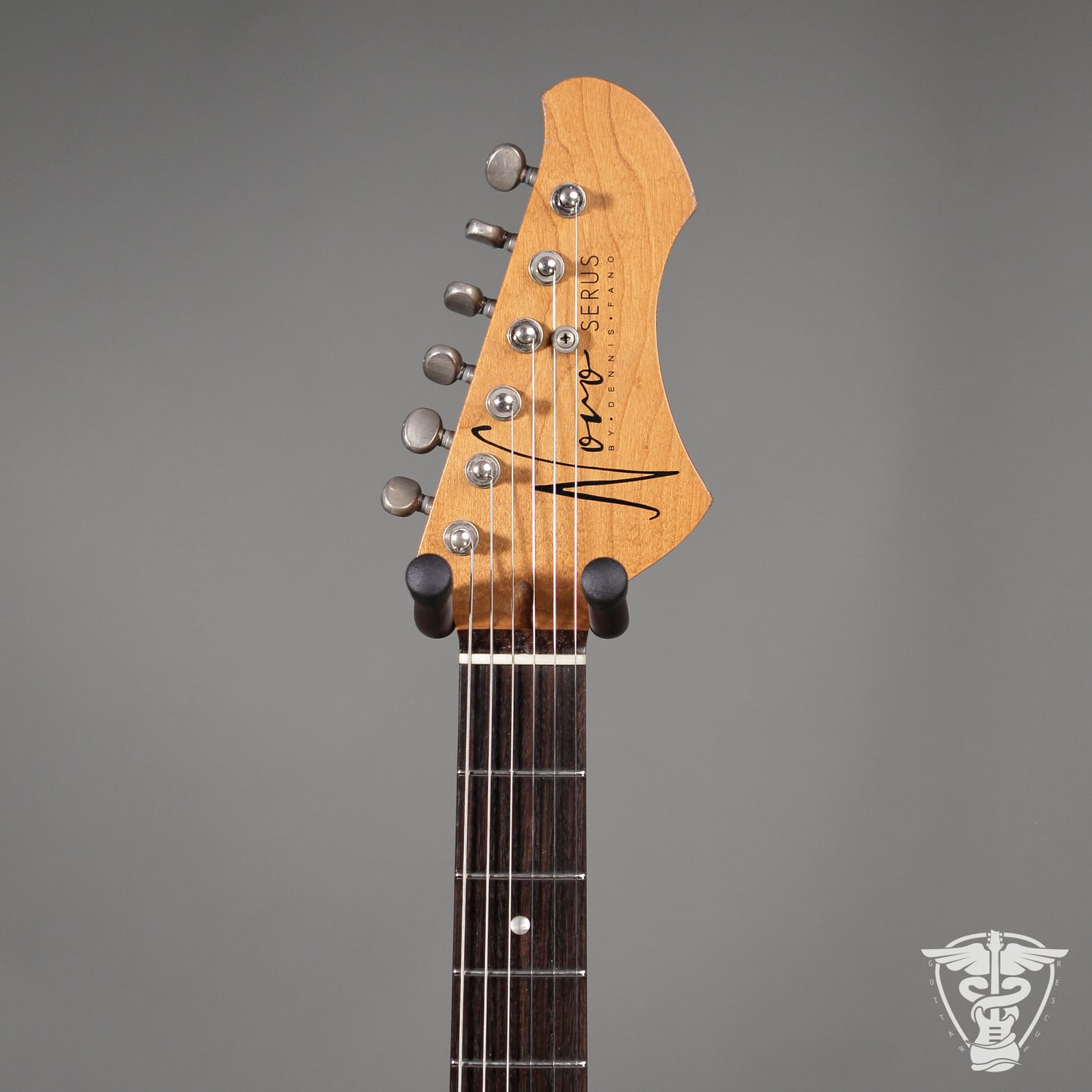 2026 Novo Serus T, Nucleus - 7.2 LBS