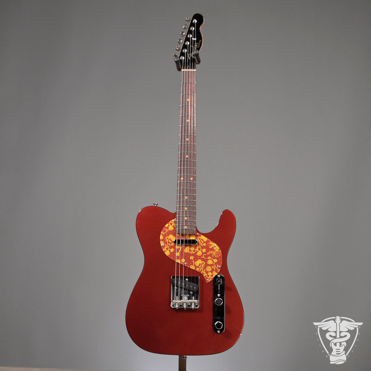 2024 Fender Limited Edition Raphael Saadiq Telecaster - 7.94 LBS