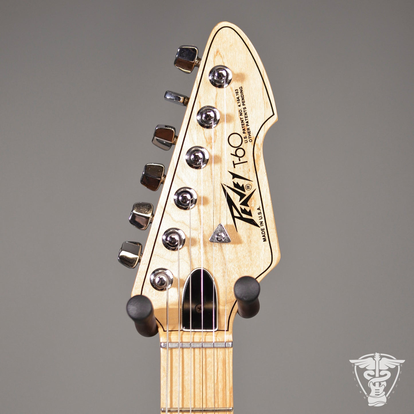 1980 Peavey T-60 - 9.58 LBS