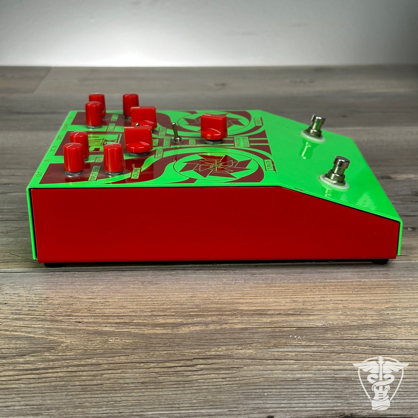 Snazzy FX Mini Ark (USED)