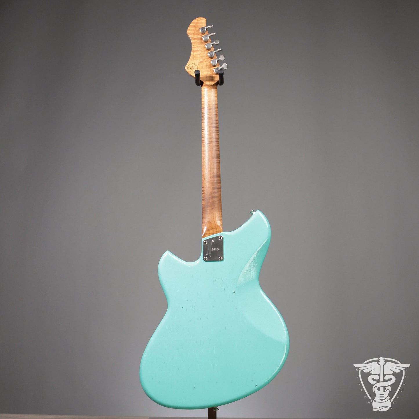 2026 Novo Serus J, Custom - 7.4 LBS